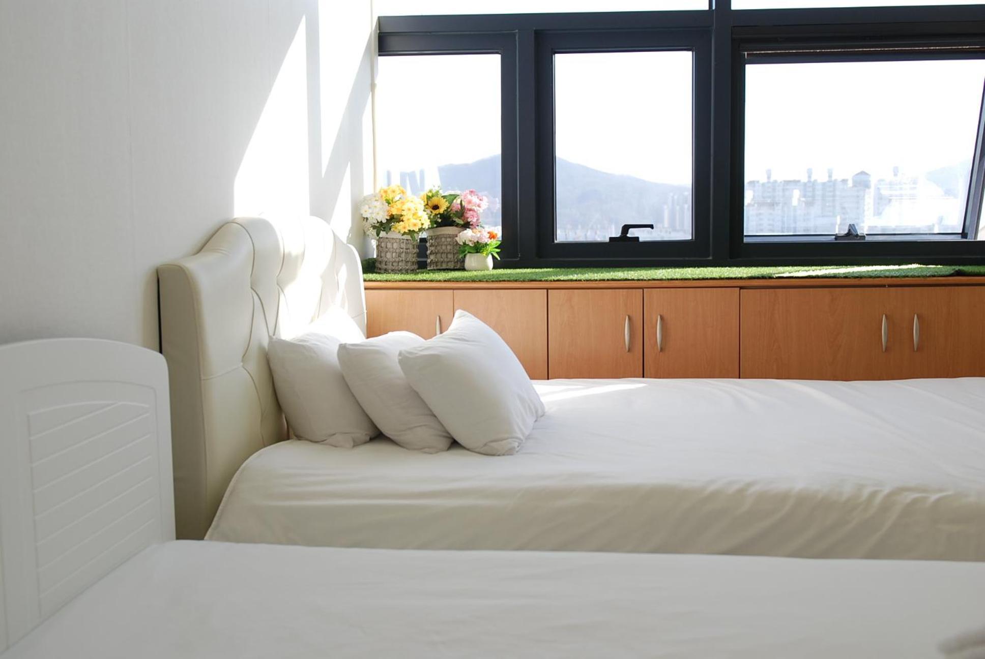 Gangnam Coex Apartment Сеул Екстериор снимка