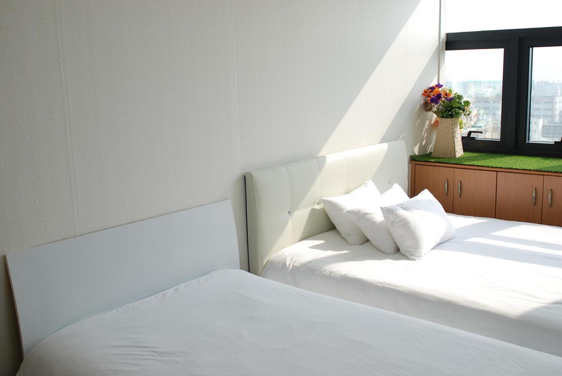 Gangnam Coex Apartment Сеул Екстериор снимка