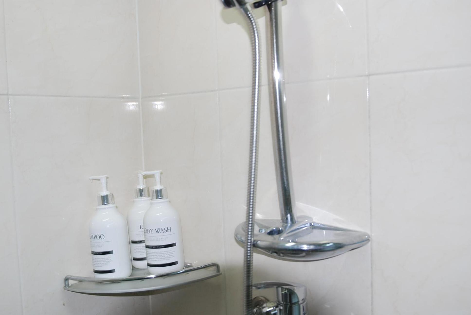 Gangnam Coex Apartment Сеул Екстериор снимка