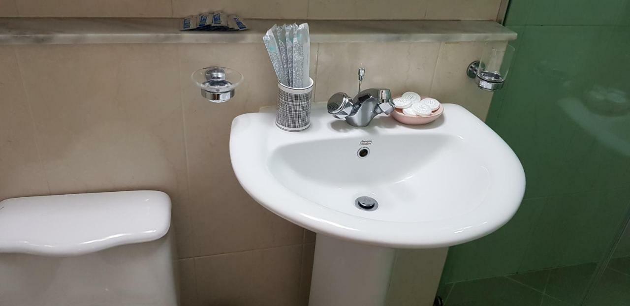 Gangnam Coex Apartment Сеул Екстериор снимка